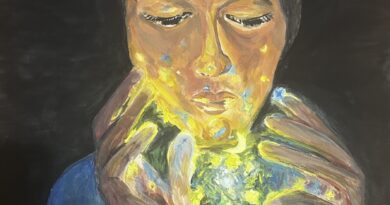 Celebrating Creativity Through WorkWell’s “Art Is Life” Program