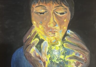 Celebrating Creativity Through WorkWell’s “Art Is Life” Program