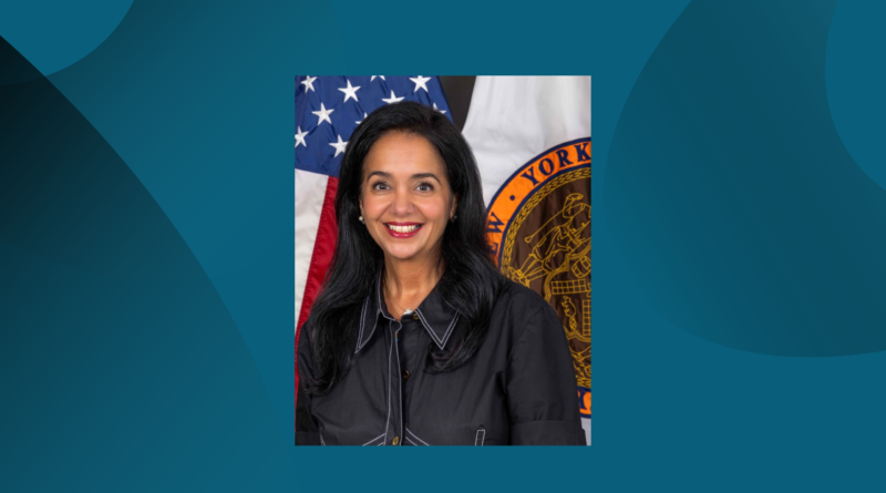 Lisa Bova-Hiatt