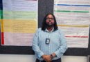 National Preparedness Month: Meet EMSD’s Chancellor Gregg 