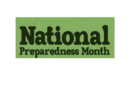 National Preparedness Month 