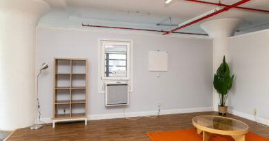 Sustainable Technologies on Display in Newly Opened Model Apartment 