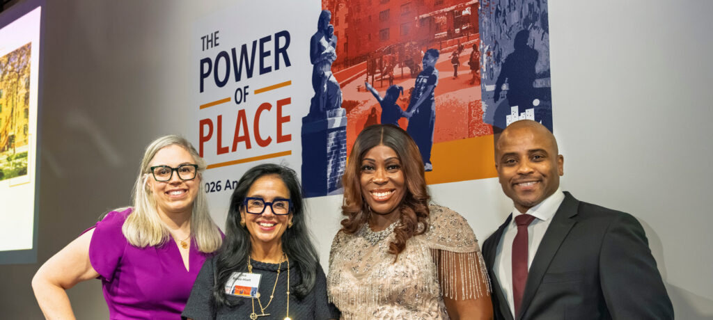 NYCHA CEO Lisa Bova-Hiatt Honored for Public Service at Settlement Housing Fund Gala