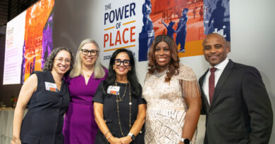 NYCHA CEO Lisa Bova-Hiatt Honored for Public Service at Settlement Housing Fund Gala