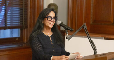 From Honoree to Keynote Speaker: NYCHA CEO Celebrates Municipal Attorneys