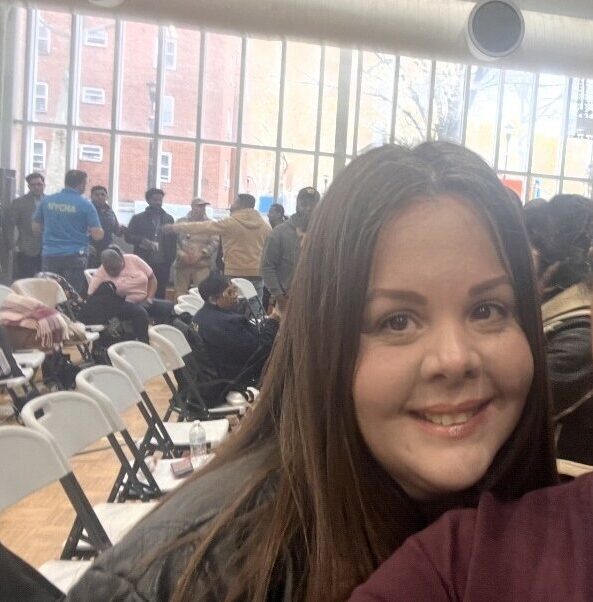 In Honor of Hispanic Heritage Month: Meet Milytza Diaz-Vega