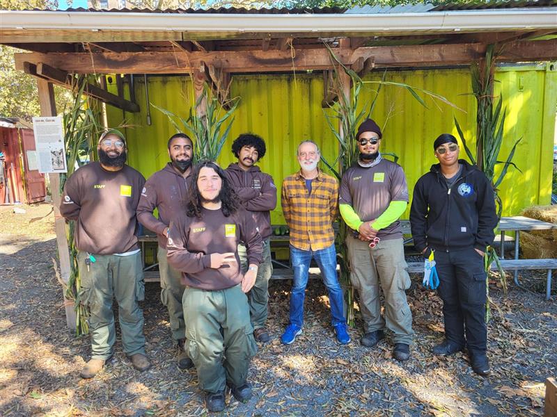 customer service Mariners farm group