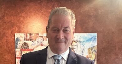 David Rocco Headshot 2026