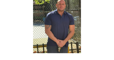 Meet Bronx Maintenance Worker Richard Tulipano 