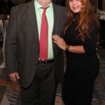 Holiday party