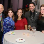 Holiday party