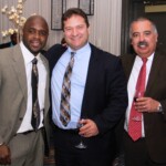 Holiday party