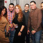 Holiday party