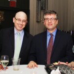 Holiday party