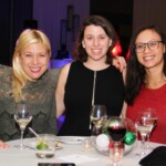 Holiday party