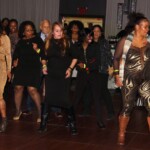 Holiday party