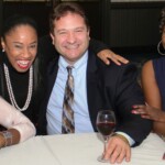 Holiday party