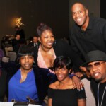 Holiday party
