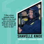 NYCHA Changemaker