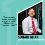 NYCHA Changemaker