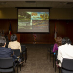 A presentation on the history of the Dragon Boat Festival. Dragon Boat Festival