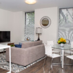 New living room New living room