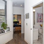 New bathroom New bathroom