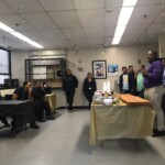 Fort Washington Avenue Rehab staff Fort Washington Avenue Rehab staff