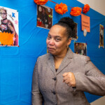 Karen Patterson, Deputy Director of Family Partnerships Karen Patterson, Deputy Director of Family Partnerships