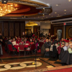 Lunar New Year Luncheon