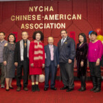 Lunar New Year Luncheon