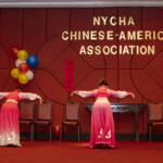 Lunar New Year Luncheon