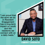 David Soto