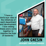 John Gnesin