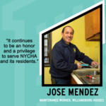 Jose Mendez