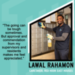 Lawal Rahamon
