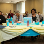 Social Work Month Celebration