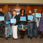 Social Work Month Celebration