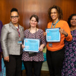 Social Work Month Celebration