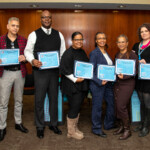 Social Work Month Celebration