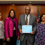 Social Work Month Celebration