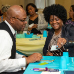 Social Work Month Celebration