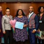 Social Work Month Celebration