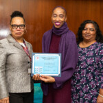 Social Work Month Celebration