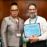 Social Work Month Celebration