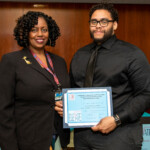 Social Work Month Celebration
