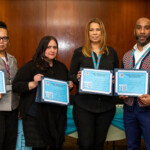 Social Work Month Celebration