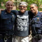 Baruch Addition Family Day