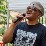 Baruch Addition Family Day