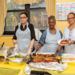 Baruch Addition Family Day